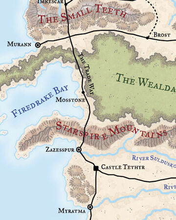 Tethyr Forgotten Realms Wiki Fandom Rpgbot uses the color coding scheme which has become common among pathfinder build handbooks, which tend to be. tethyr forgotten realms wiki fandom