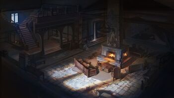 CathedralSanatorium
