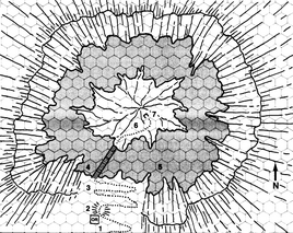 MountDrakkor-Map