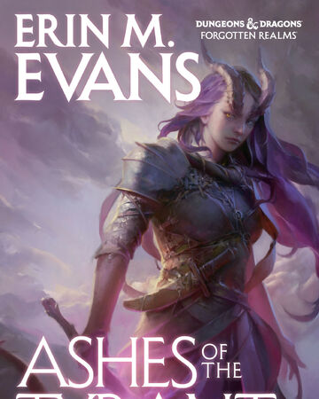 Ashes Of The Tyrant Forgotten Realms Wiki Fandom