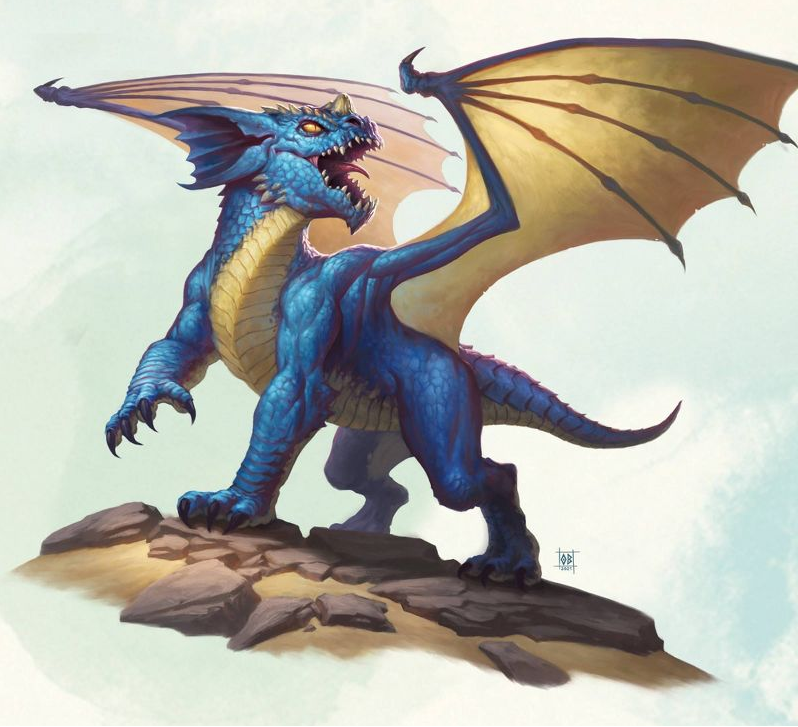 D&D 5th Edition - Icons of the Realms: Dragons of Stormwreck Isle