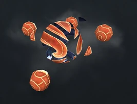 Constellation of Power