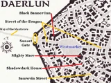 Black Banner Inn