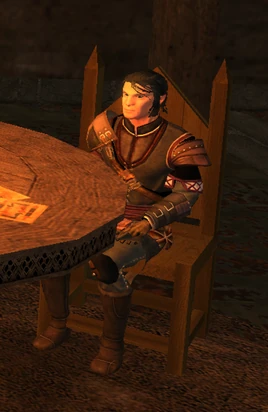 Tudor Fezziwink