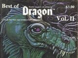 Best of The Dragon 2