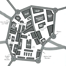 An example /drudach layout.