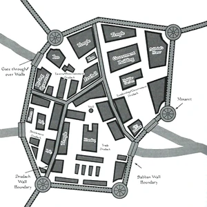 An example sabban/ layout.