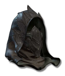 Covert Cowl