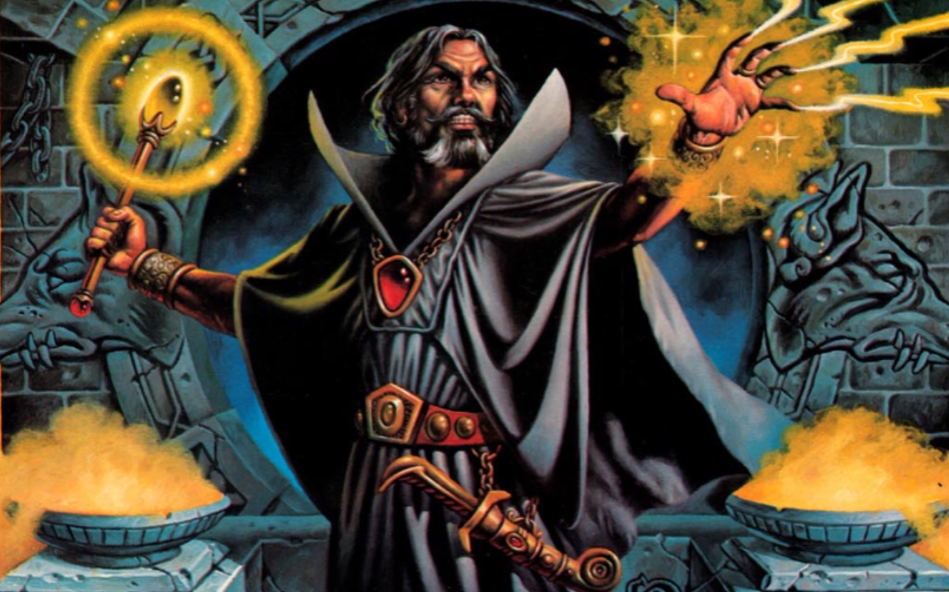 Mordenkainen, Forgotten Realms Wiki