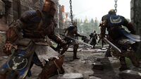 For Honor Screen Harrowgate WardenInToTheFray E3 150615 4pmPST 1438691078 2