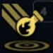 Fire Flask Icon