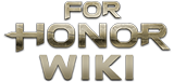 For Honor Wiki