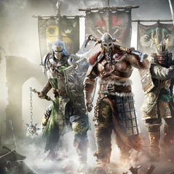 For Honor フォーオナー 攻略wiki Fandom