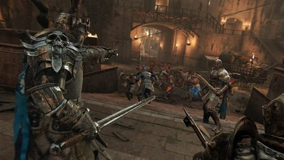ブリーチ For Honor フォーオナー 攻略wiki Fandom