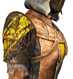 ピースキーパー For Honor フォーオナー 攻略wiki Fandom ピースキーパー For Honor フォーオナー 攻略wiki Fandom