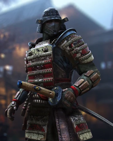 大蛇 For Honor フォーオナー 攻略wiki Fandom