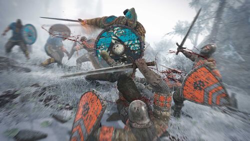 ウォーロード For Honor フォーオナー 攻略wiki Fandom