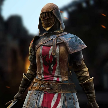 ピースキーパー For Honor フォーオナー 攻略wiki Fandom