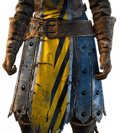 ピースキーパー For Honor フォーオナー 攻略wiki Fandom ピースキーパー For Honor フォーオナー 攻略wiki Fandom