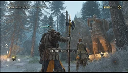 ヴァルケンハイムの冬 注目 破壊ポイント For Honor フォーオナー 攻略wiki Fandom ヴァルケンハイムの冬 注目 破壊ポイント For Honor フォーオナー 攻略wiki Fandom