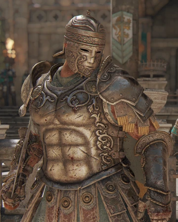 センチュリオン For Honor フォーオナー 攻略wiki Fandom