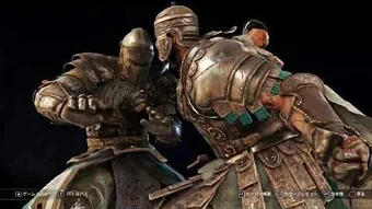 センチュリオンエクセキューション一覧 For Honor フォーオナー 攻略wiki Fandom