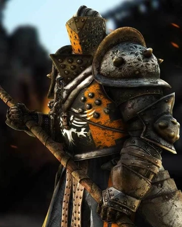 ロウブリンガー For Honor フォーオナー 攻略wiki Fandom