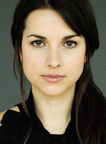 Laura Caldwell Forks High Wiki Fandom