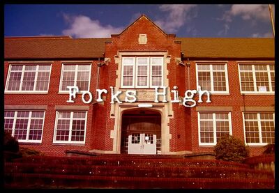 Forks high