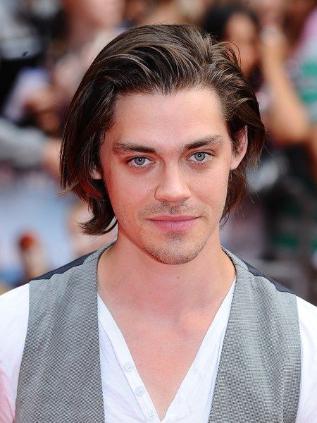Cameron Maguire | Forks High Wiki | Fandom