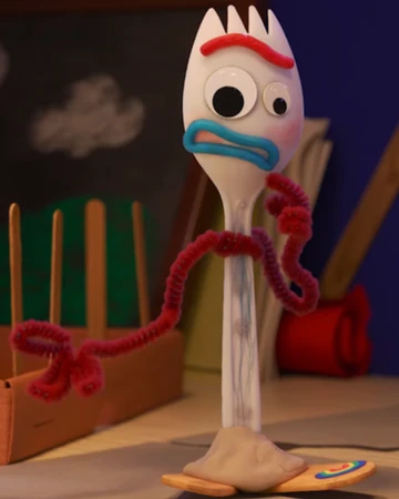 Forky Forky Asks A Question Wiki Fandom Forky Forky Asks A Question Wiki Fandom