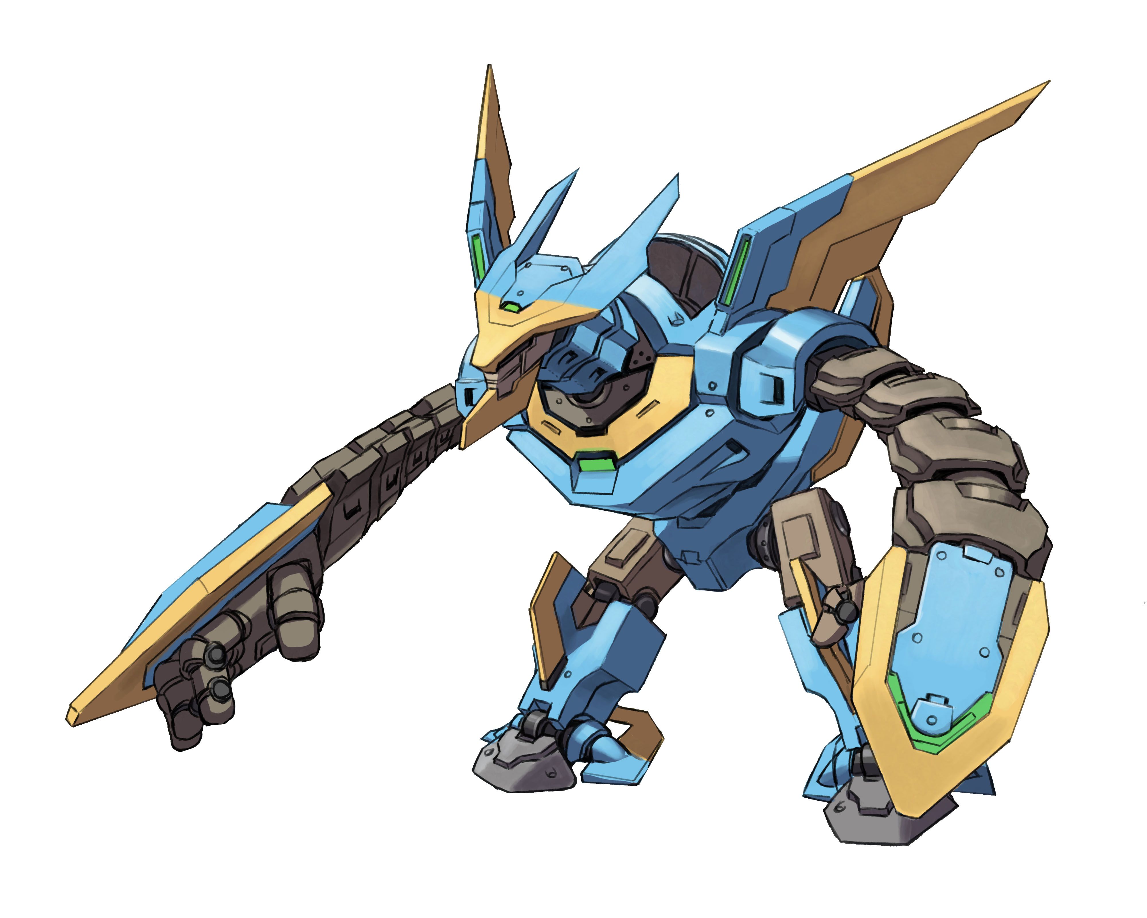 Dahak Mk2 Little Tail Wiki Fandom Dahak Mk2 Little Tail Wiki Fandom