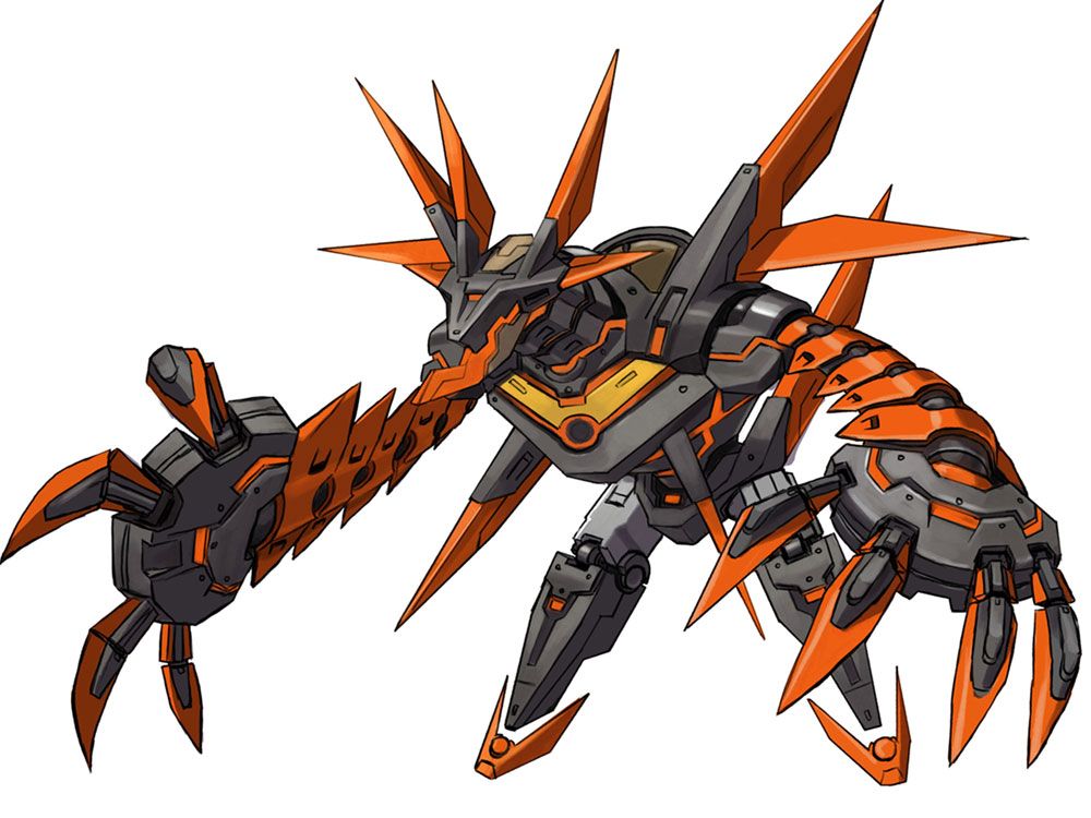 Dahak Mk2 Little Tail Wiki Fandom Dahak Mk2 Little Tail Wiki Fandom