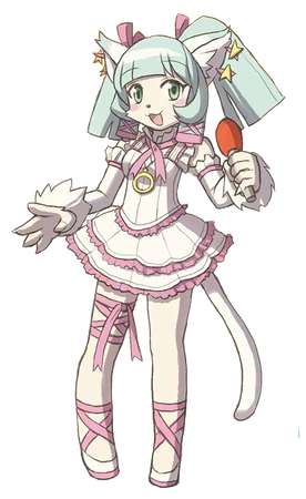 Cocona | Little Tail Wiki | Fandom
