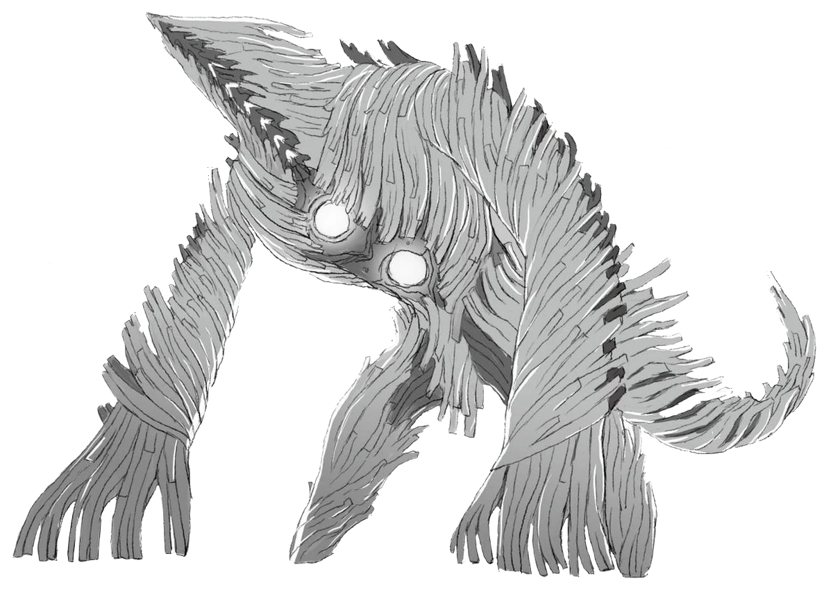 KOLO です Koloss | Little Tail Wiki | Fandom
