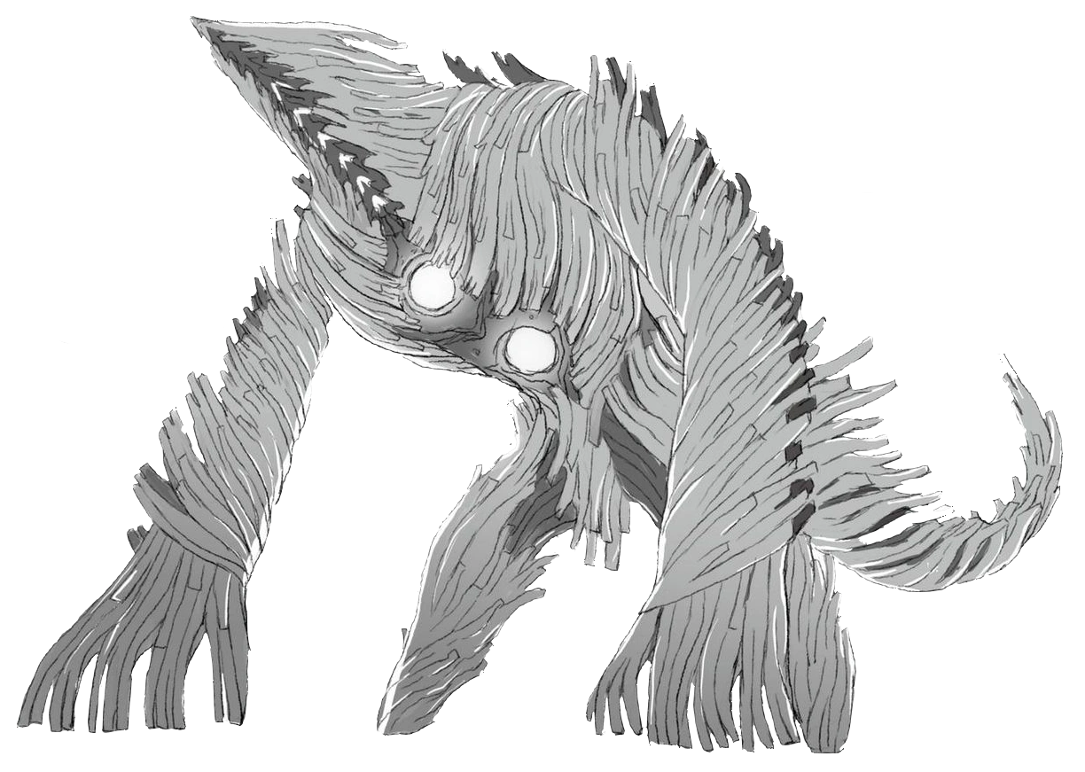 Koloss | Little Tail Wiki | Fandom