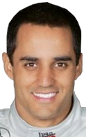 Juan Pablo Montoya