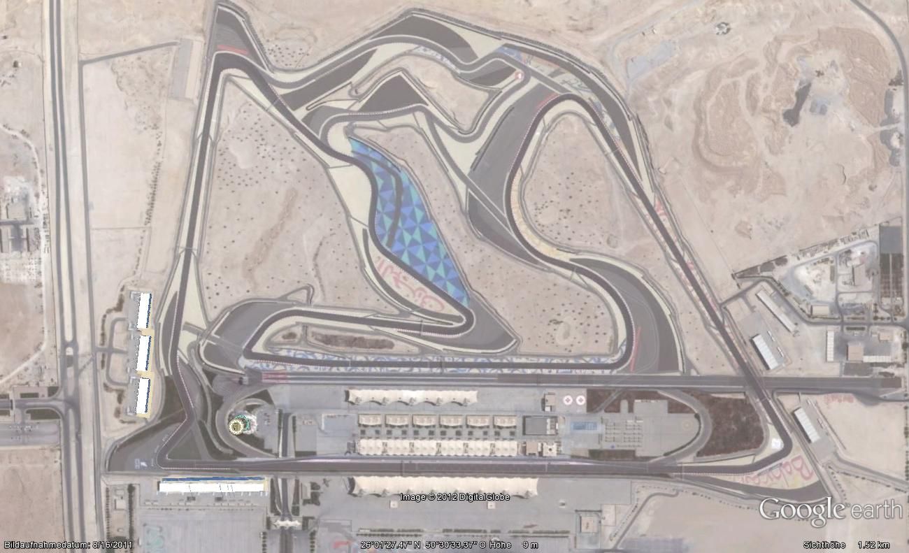 Bahrain International Circuit Formel 1 Wiki Fandom