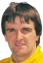 Martin Donnelly | Formel-1 Wiki | Fandom