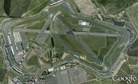 Silverstone Circuit