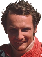 Niki Lauda