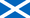 Flag of Scotland