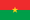 Flag of Burkina Faso