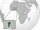 Overseas territory of Dahomey