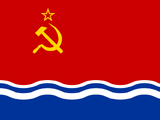 Latvian Soviet Socialist Republic