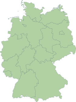 File:Flag map of Germany.svg - Wikimedia Commons