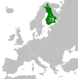 Kingdom of Finland | The Countries Wiki | Fandom