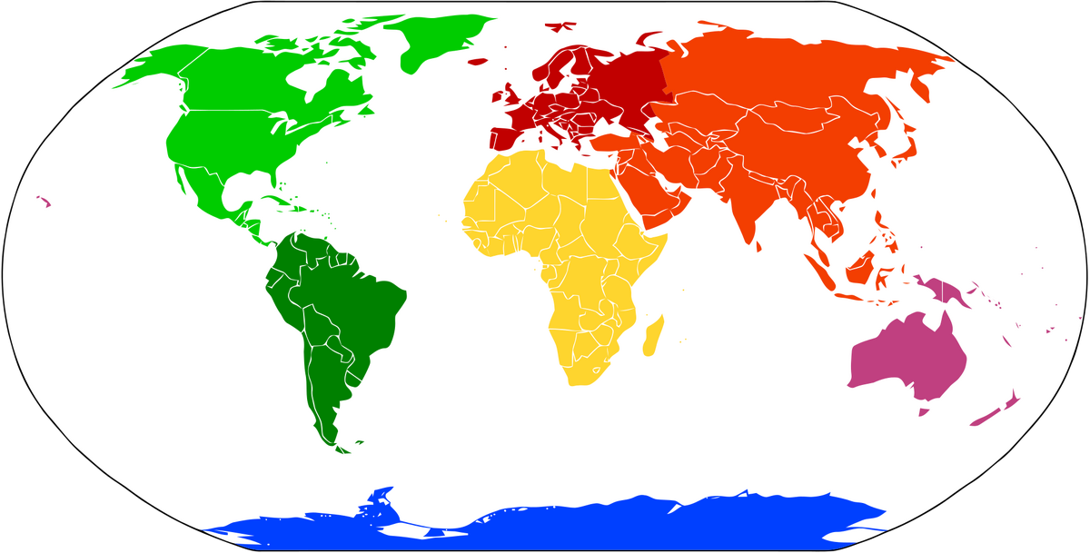Countries of the world the countries wiki fandom