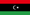 Flag of the Kingdom of Libya.svg
