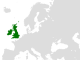 United Kingdom of Great Britain and Ireland